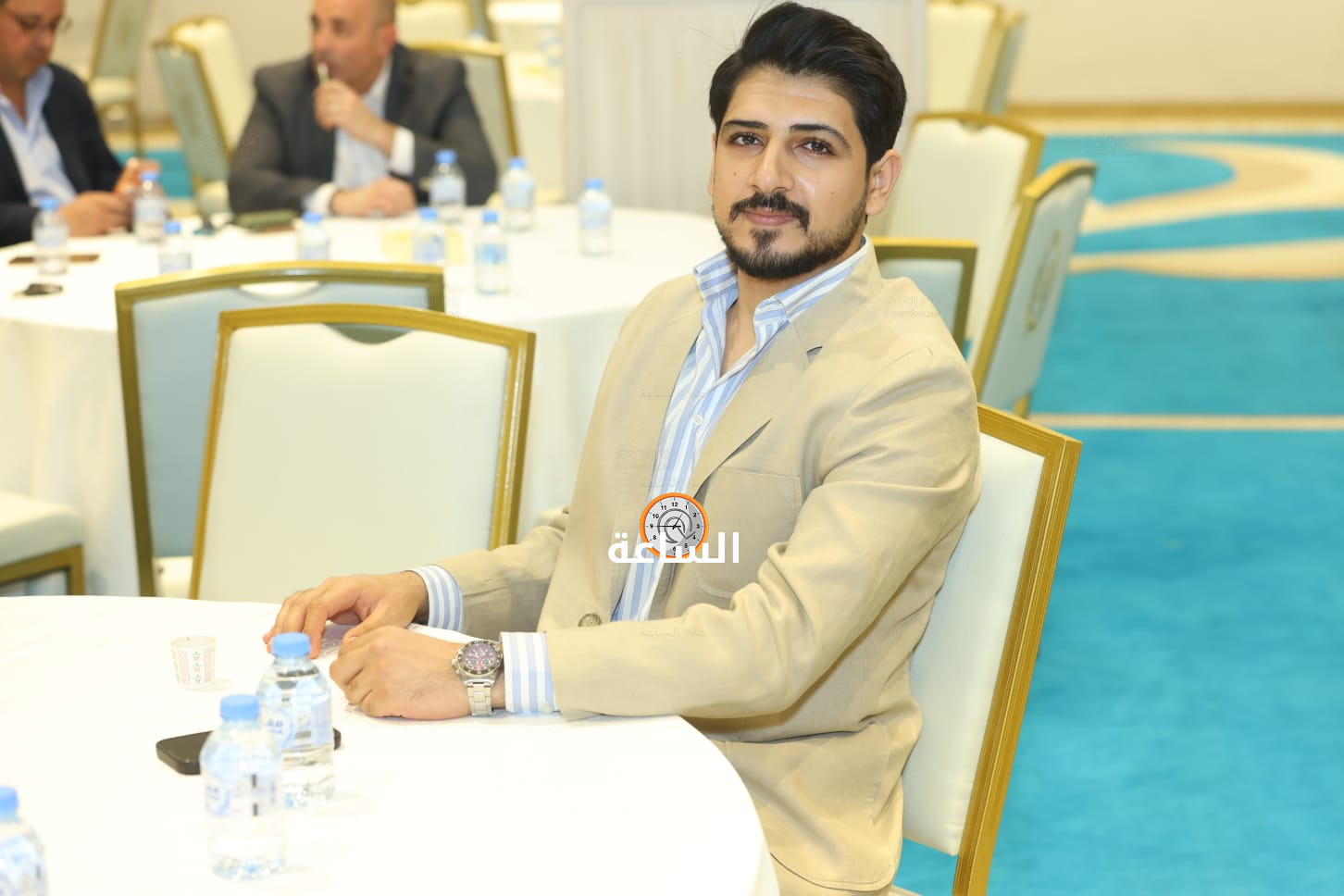 Madar Al-Saa Images 0.6418047199146163
