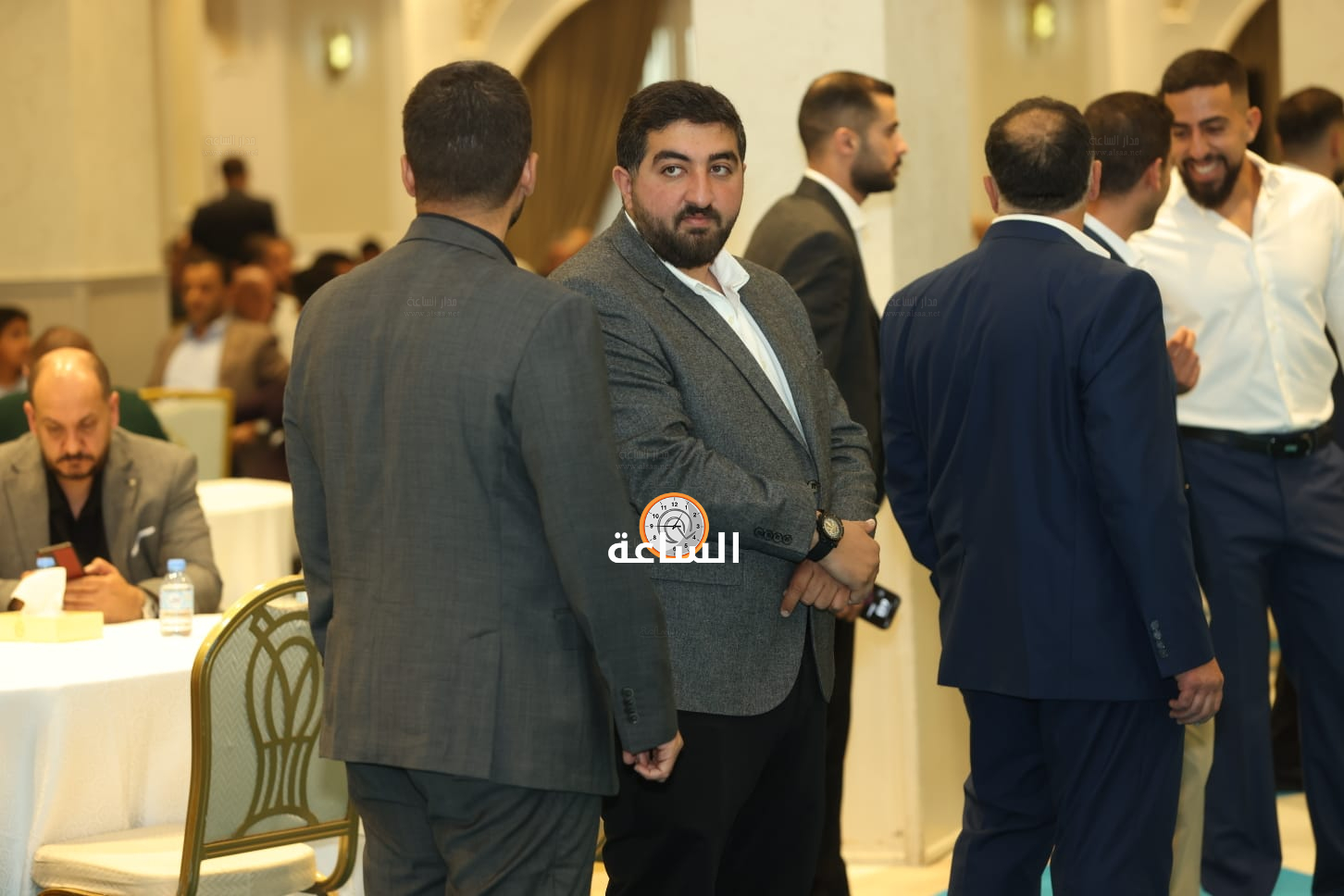 Madar Al-Saa Images 0.2200737865824005