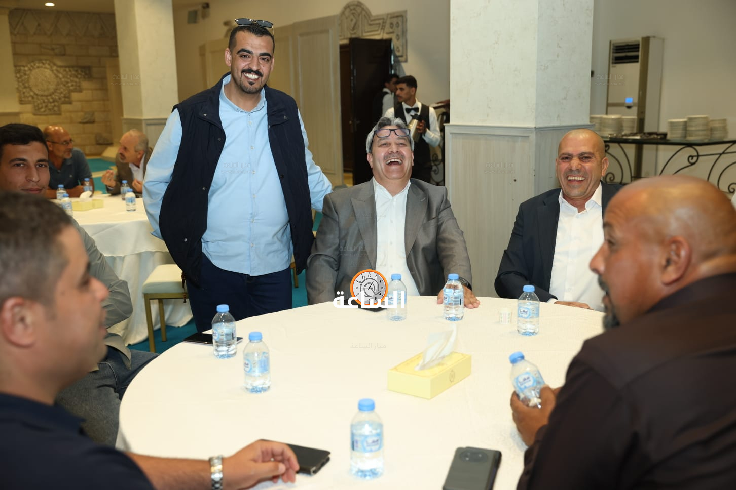 Madar Al-Saa Images 0.39427057625592776