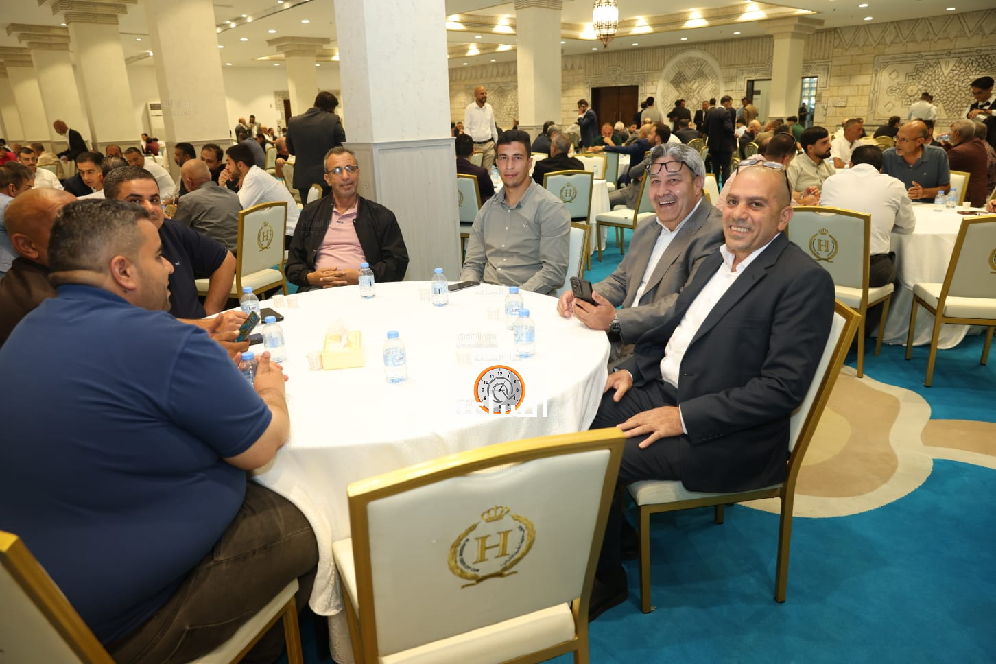 Madar Al-Saa Images 0.9362821993385286