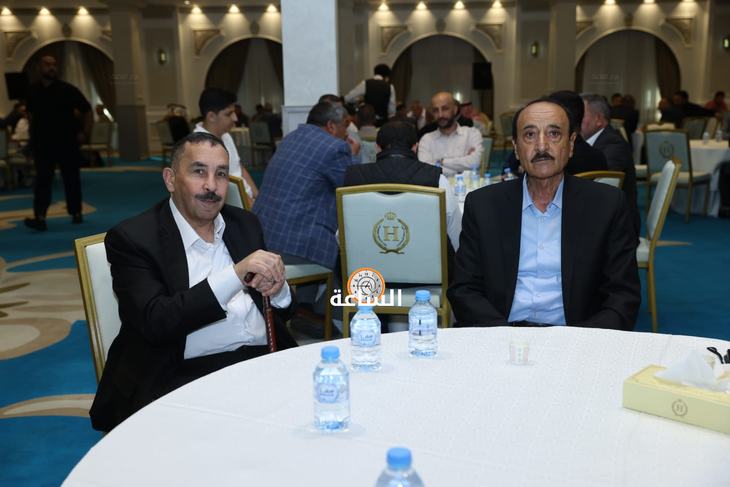 Madar Al-Saa Images 0.012920432735281429