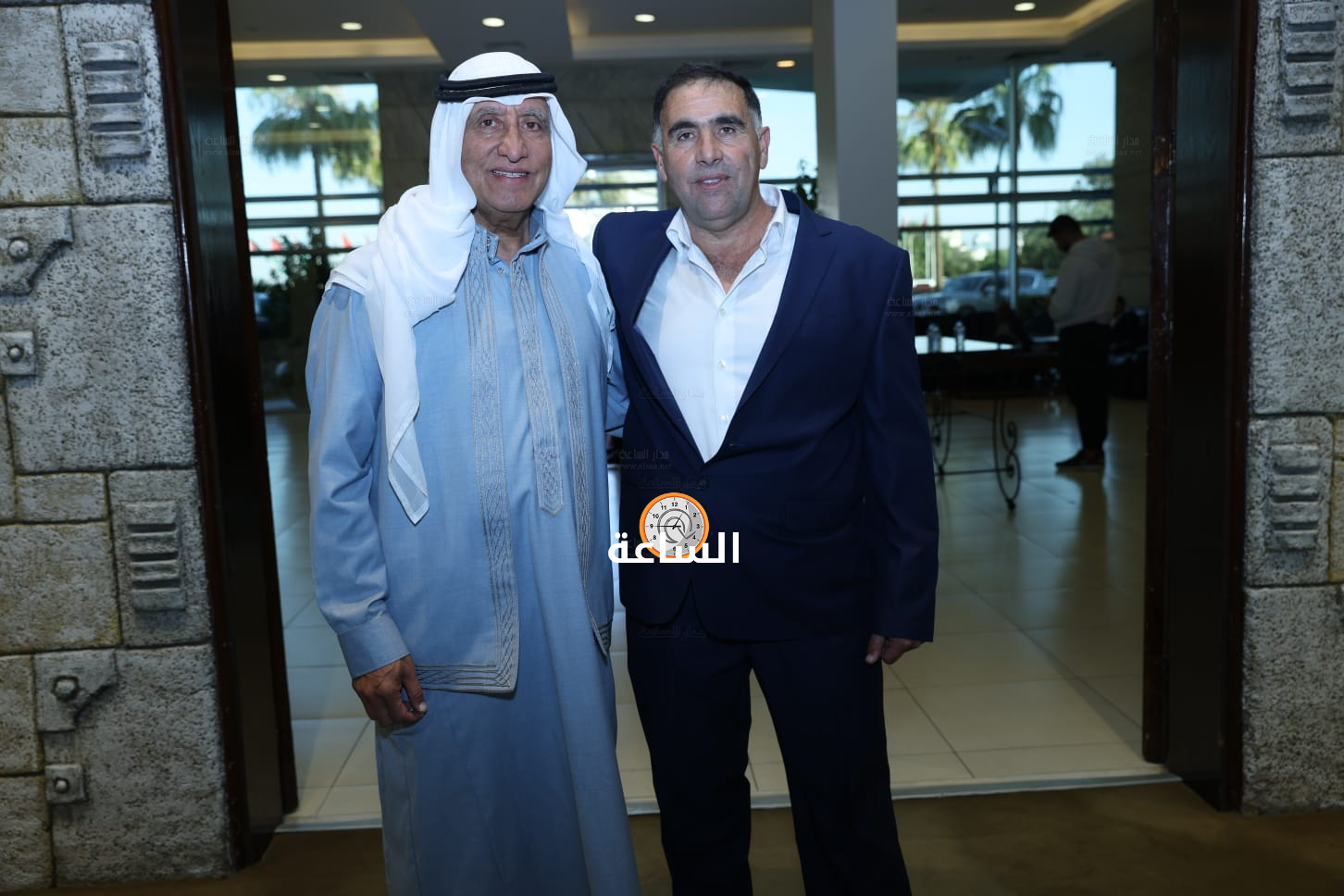 Madar Al-Saa Images 0.8236566350078487