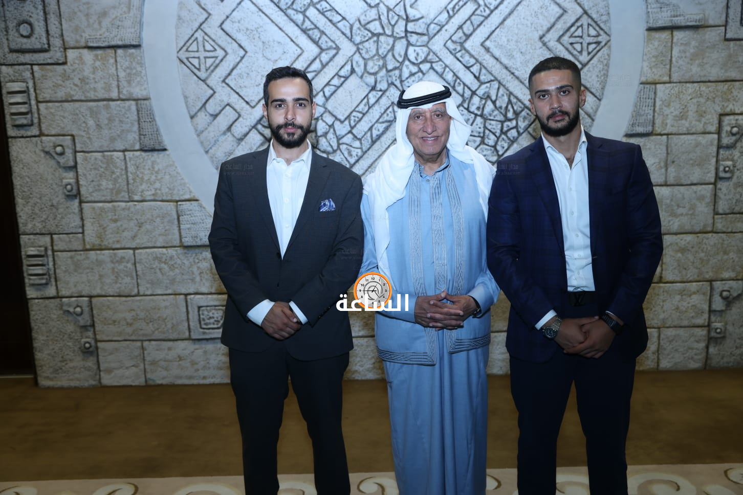 Madar Al-Saa Images 0.04466672753745715