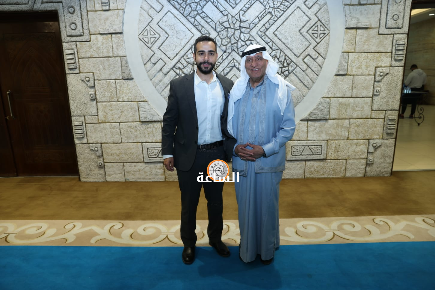Madar Al-Saa Images 0.012715235113586076