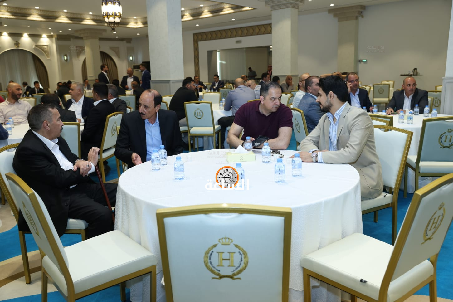 Madar Al-Saa Images 0.38597240554022305
