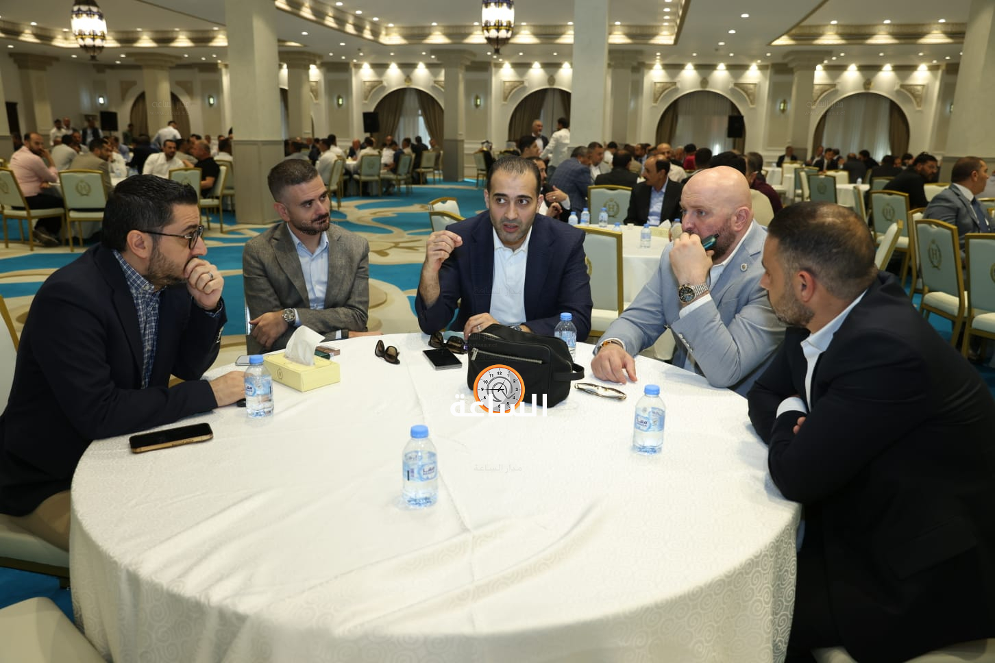 Madar Al-Saa Images 0.8806119038837177