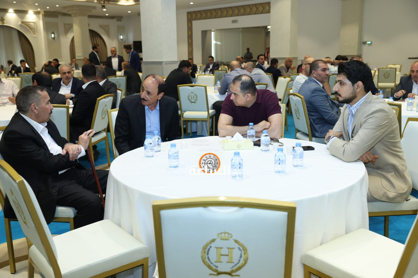 Madar Al-Saa Images 0.2867477281121529