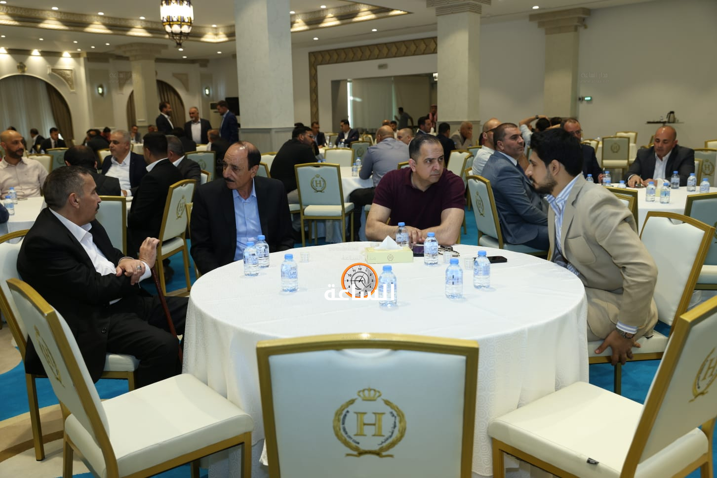 Madar Al-Saa Images 0.3595316428367883