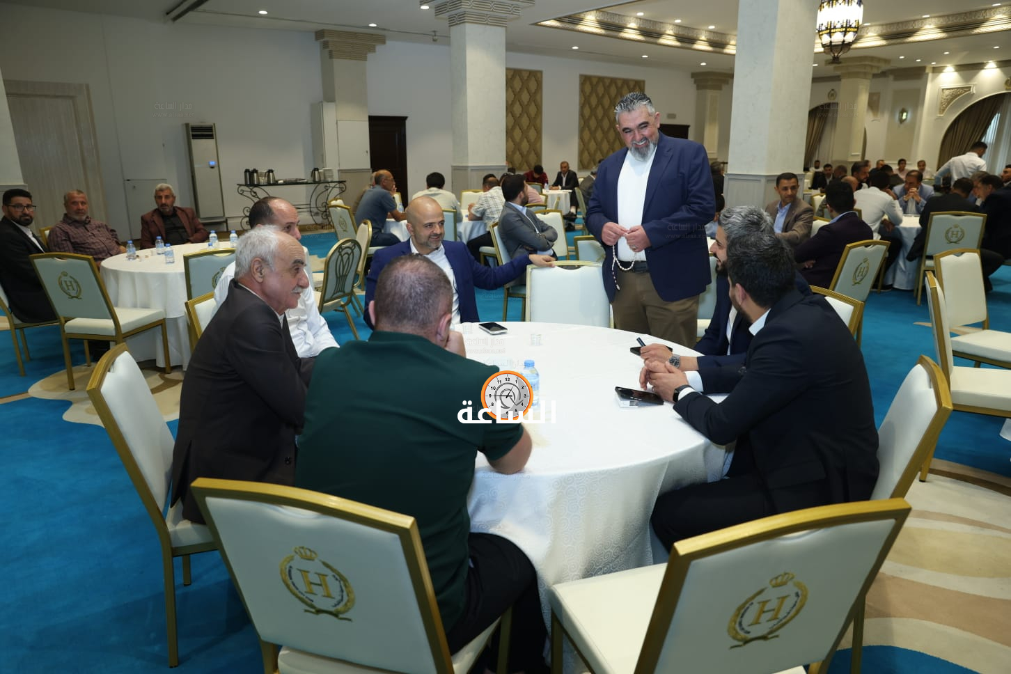 Madar Al-Saa Images 0.31597140511688504