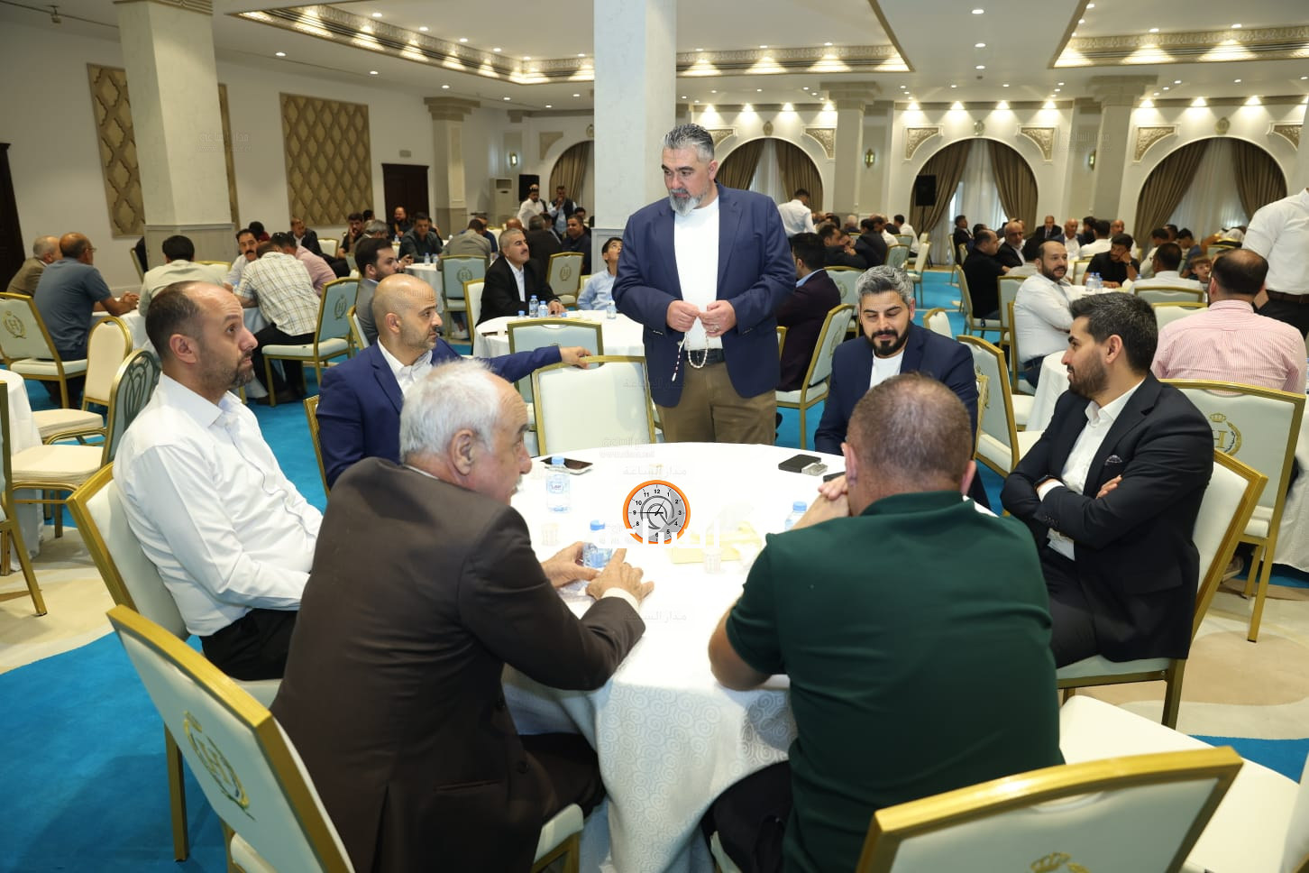 Madar Al-Saa Images 0.464415966512701