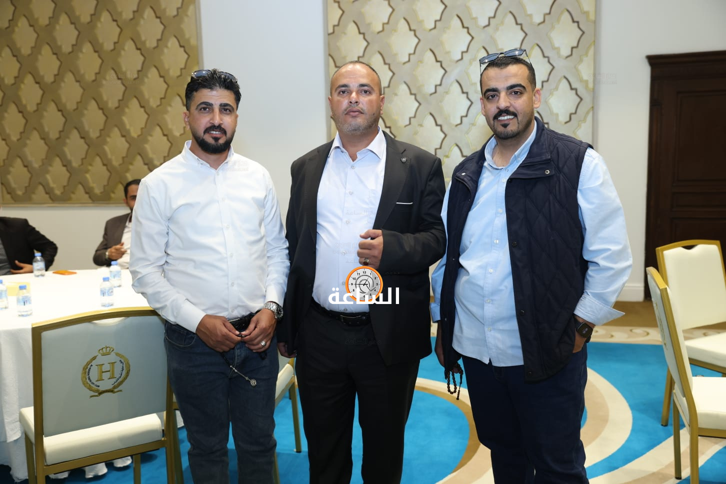 Madar Al-Saa Images 0.8542540190377269