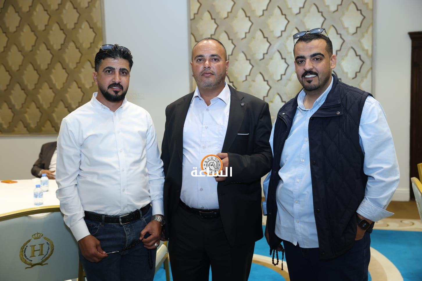 Madar Al-Saa Images 0.18766154993405537