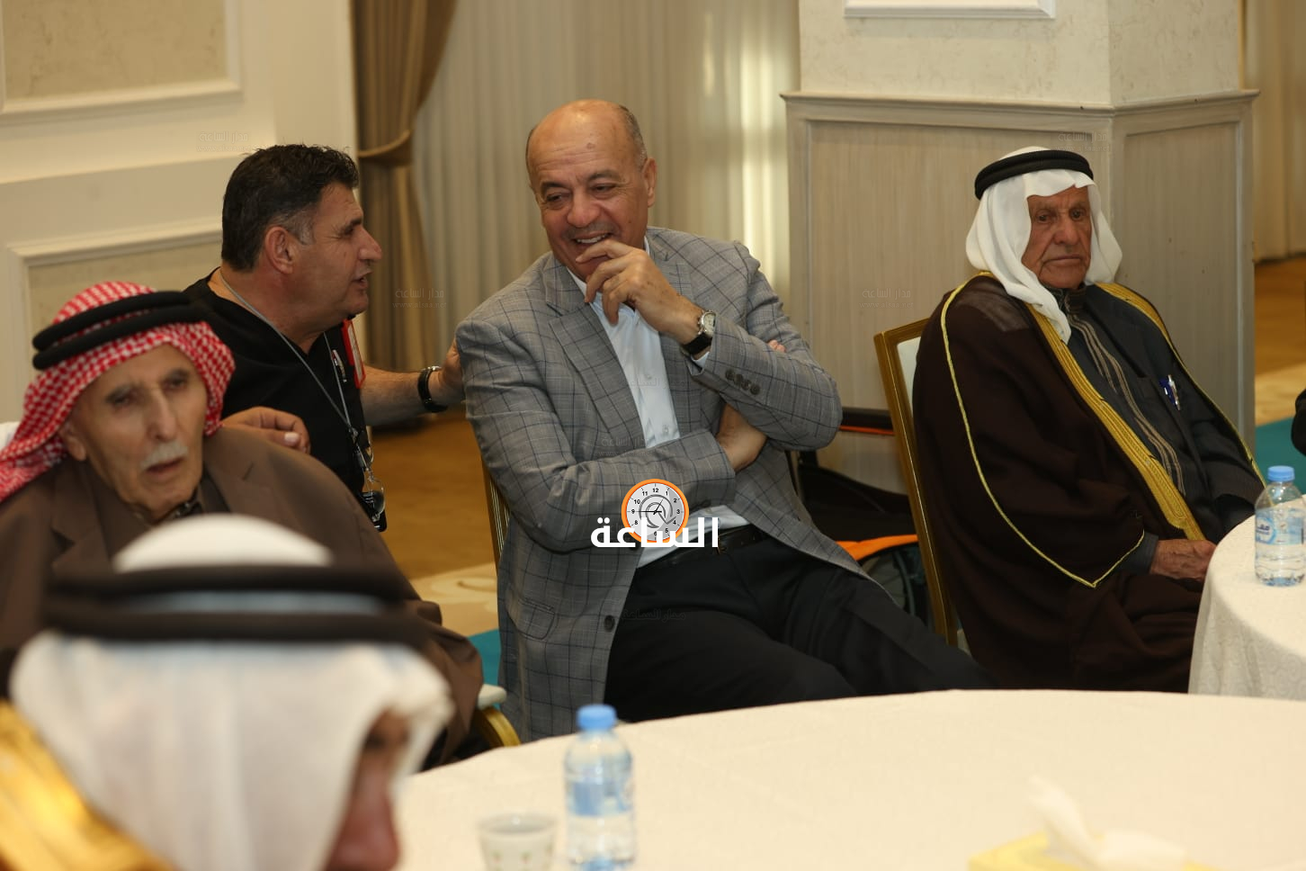 Madar Al-Saa Images 0.008269200339687477