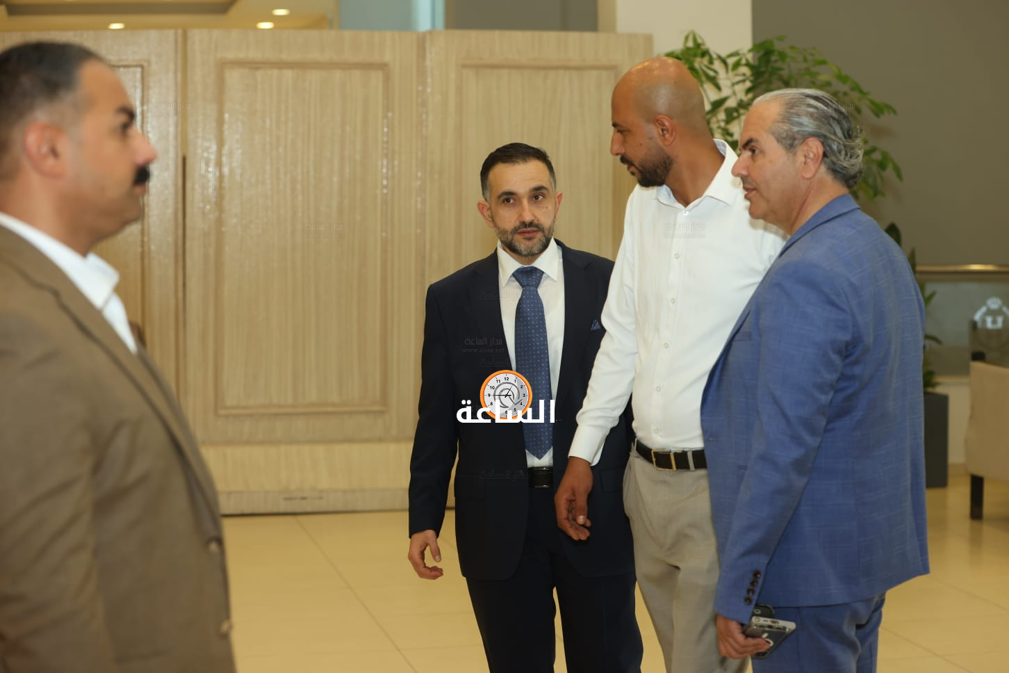 Madar Al-Saa Images 0.8717924417290303