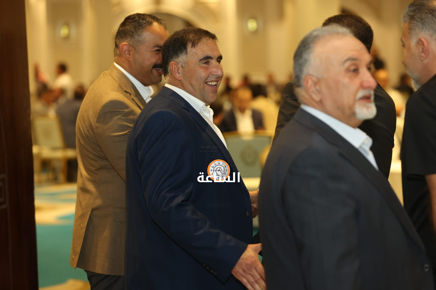 Madar Al-Saa Images 0.8076781338254903
