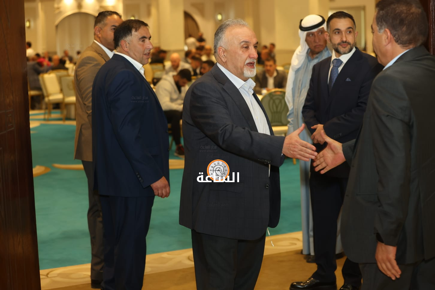 Madar Al-Saa Images 0.5966840945276563