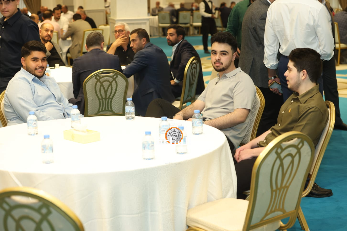 Madar Al-Saa Images 0.5338943882519129