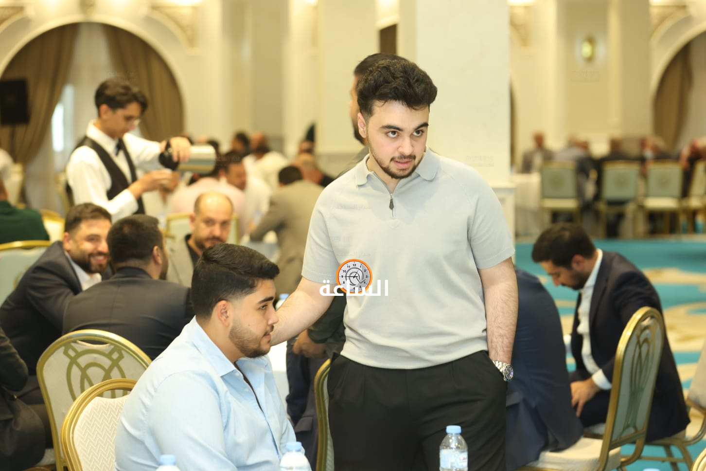 Madar Al-Saa Images 0.06997196989470644