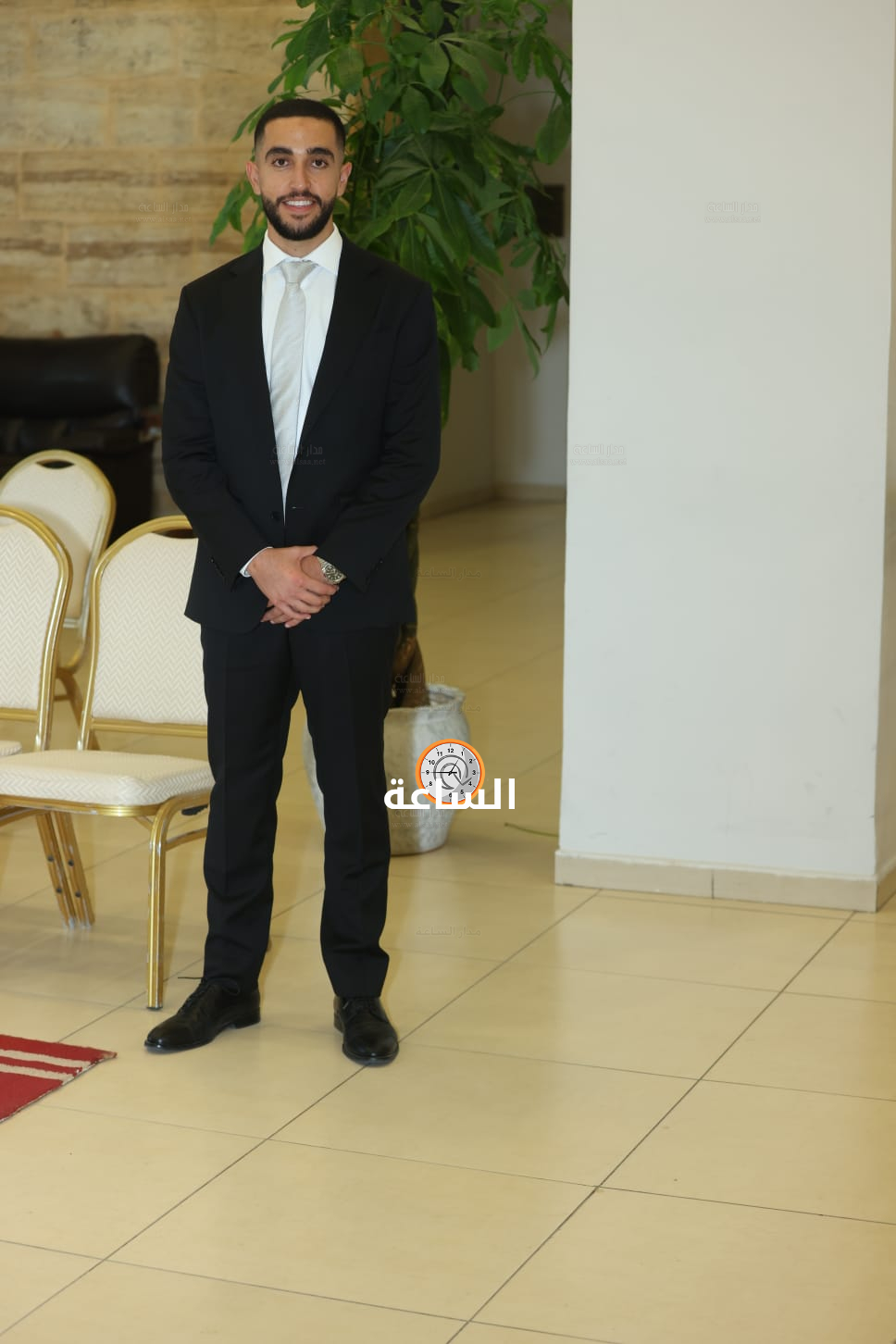 Madar Al-Saa Images 0.4846273894080474