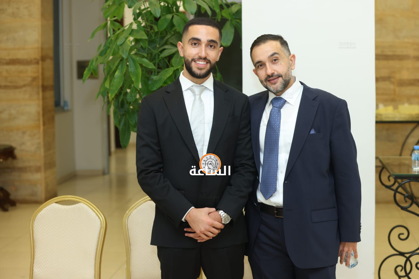 Madar Al-Saa Images 0.8164770726388544