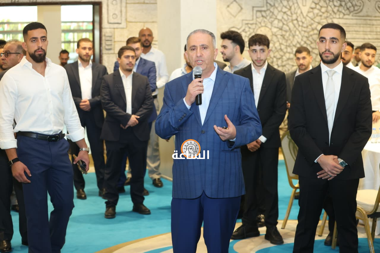 Madar Al-Saa Images 0.4316818011791782