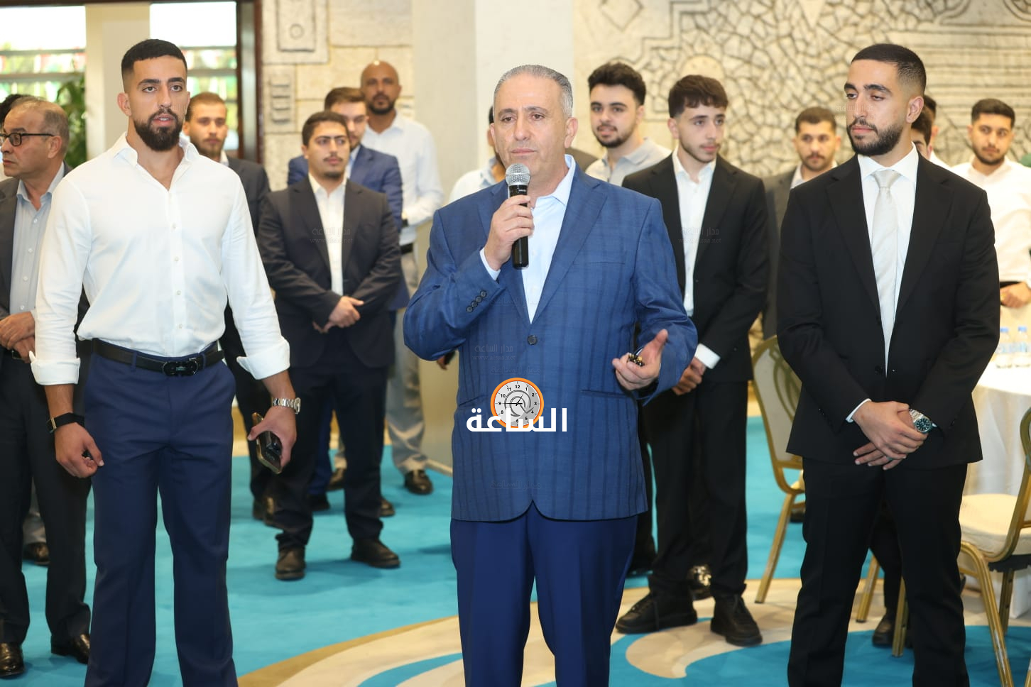 Madar Al-Saa Images 0.6747269844506594