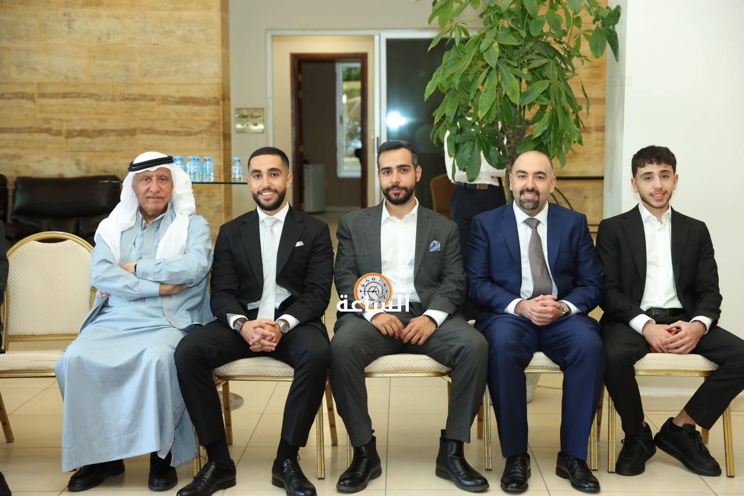 Madar Al-Saa Images 0.8988043502343778