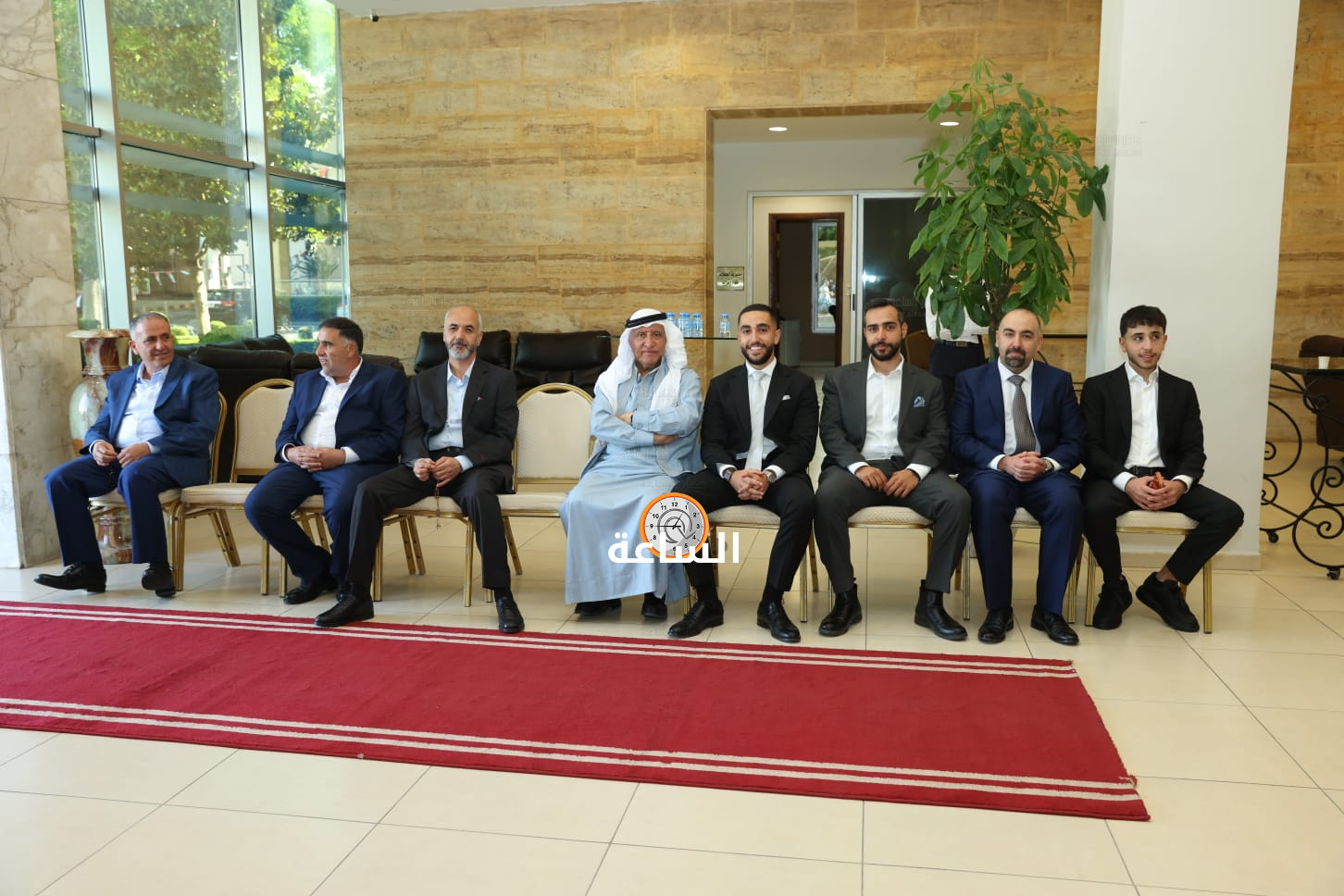 Madar Al-Saa Images 0.4353819673105923
