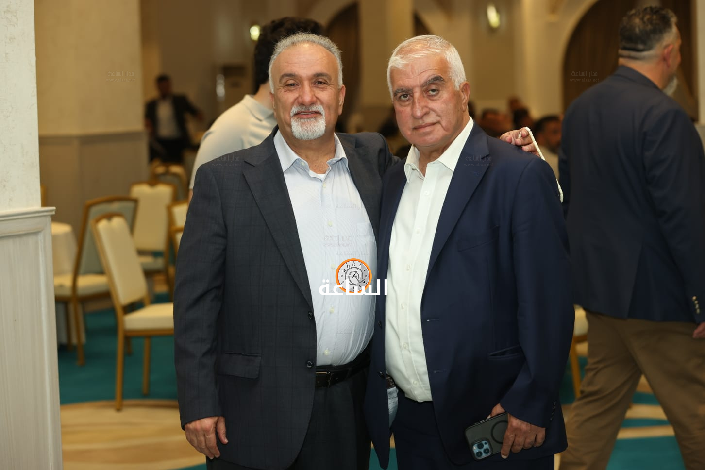 Madar Al-Saa Images 0.7883985830114915