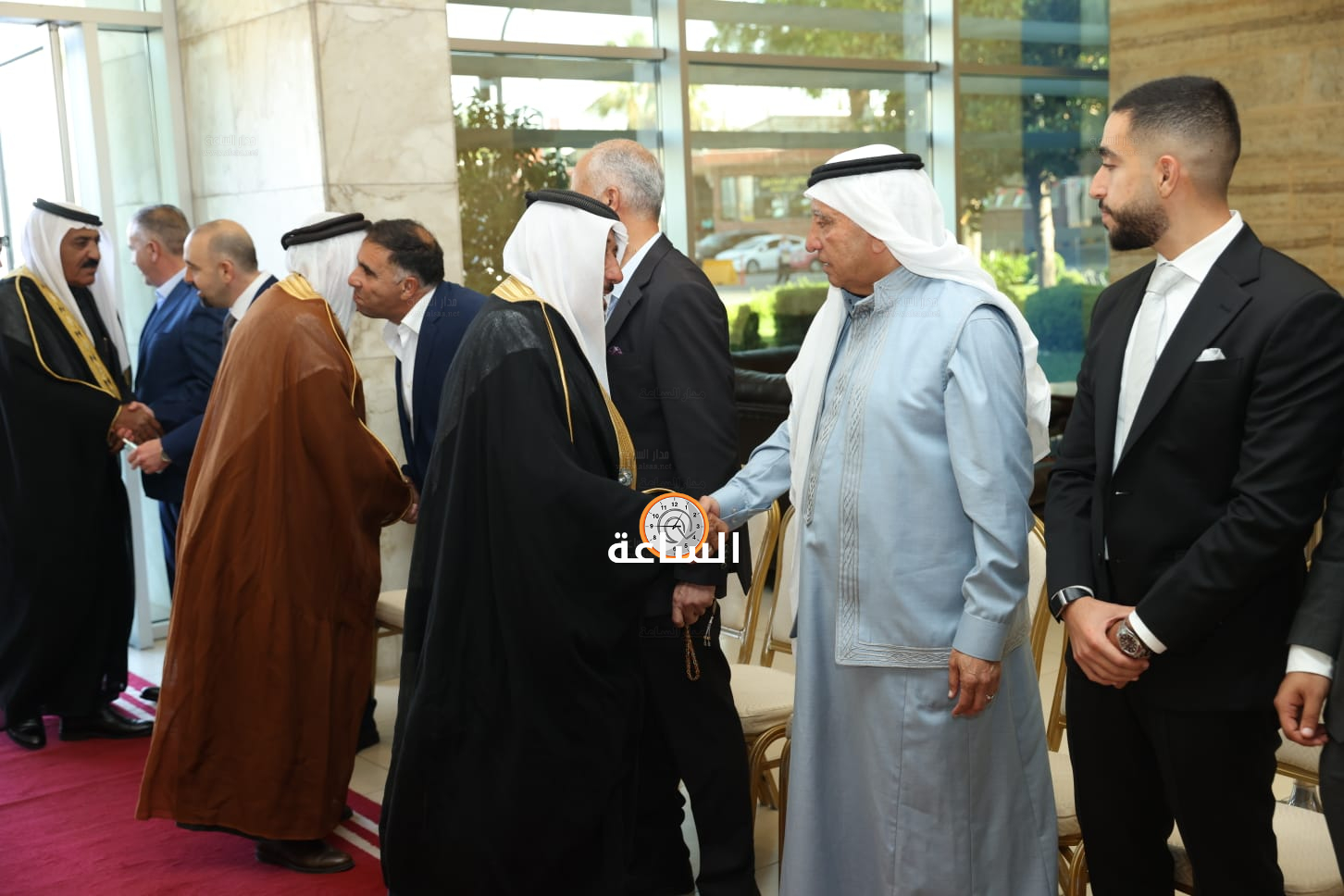 Madar Al-Saa Images 0.782151435529619
