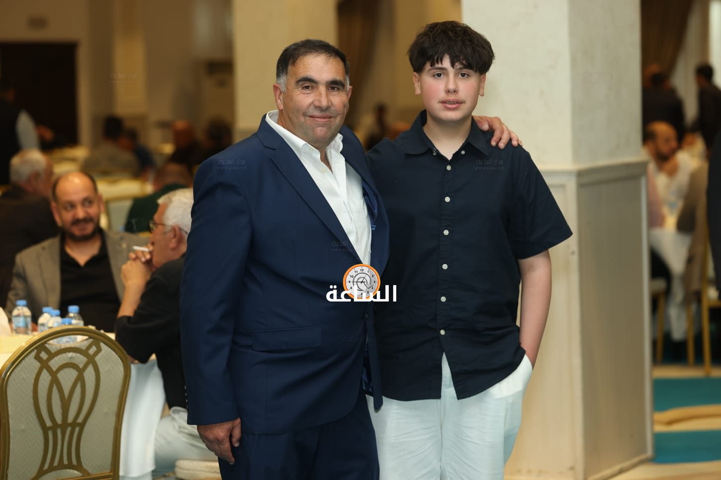 Madar Al-Saa Images 0.8284095655803988