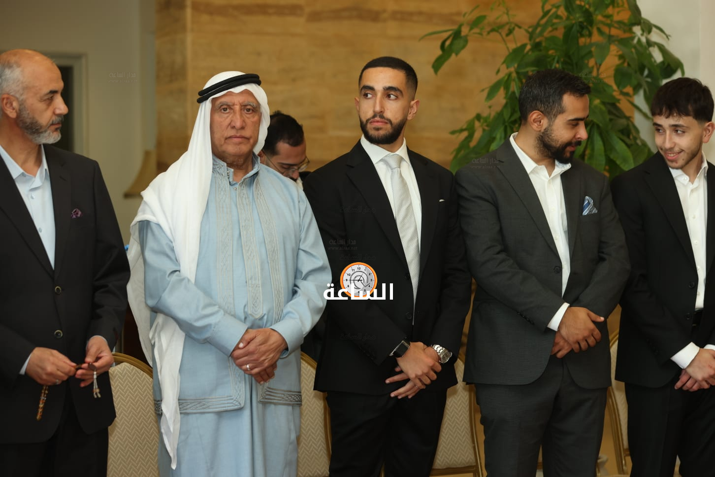 Madar Al-Saa Images 0.6803258350255378