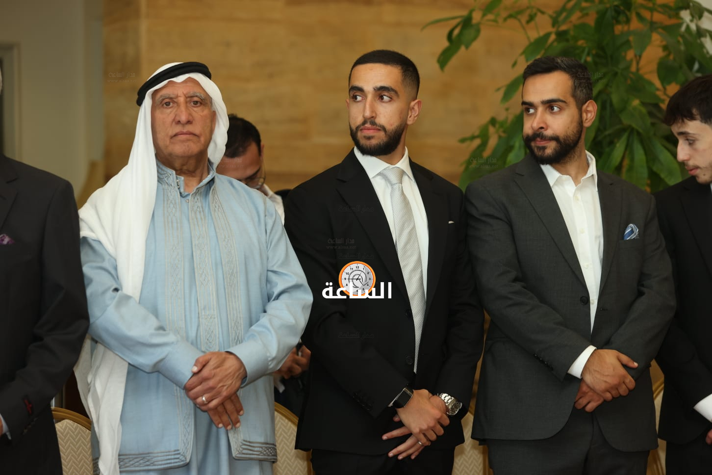 Madar Al-Saa Images 0.39421976578004436