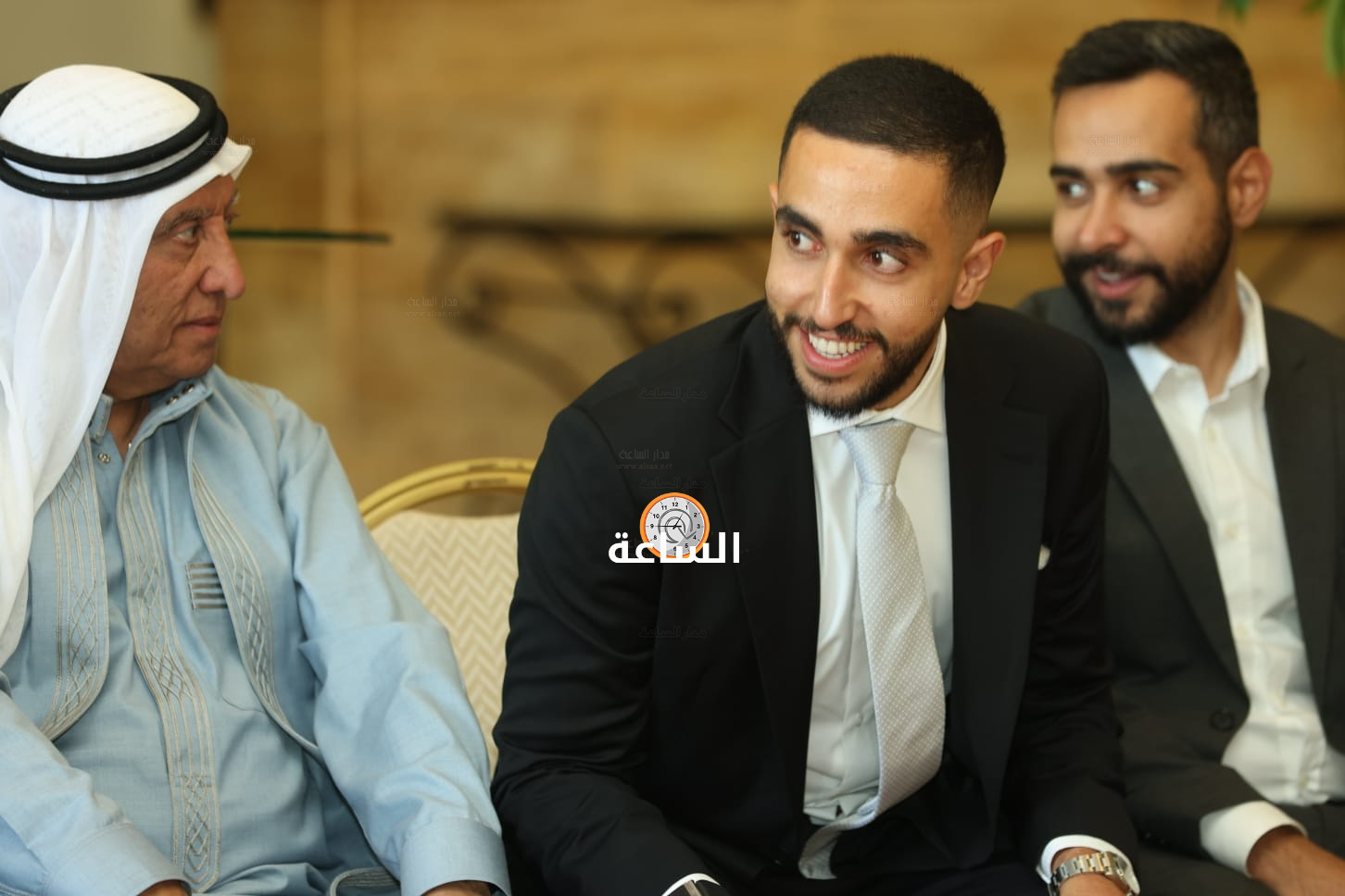 Madar Al-Saa Images 0.13620262837419672