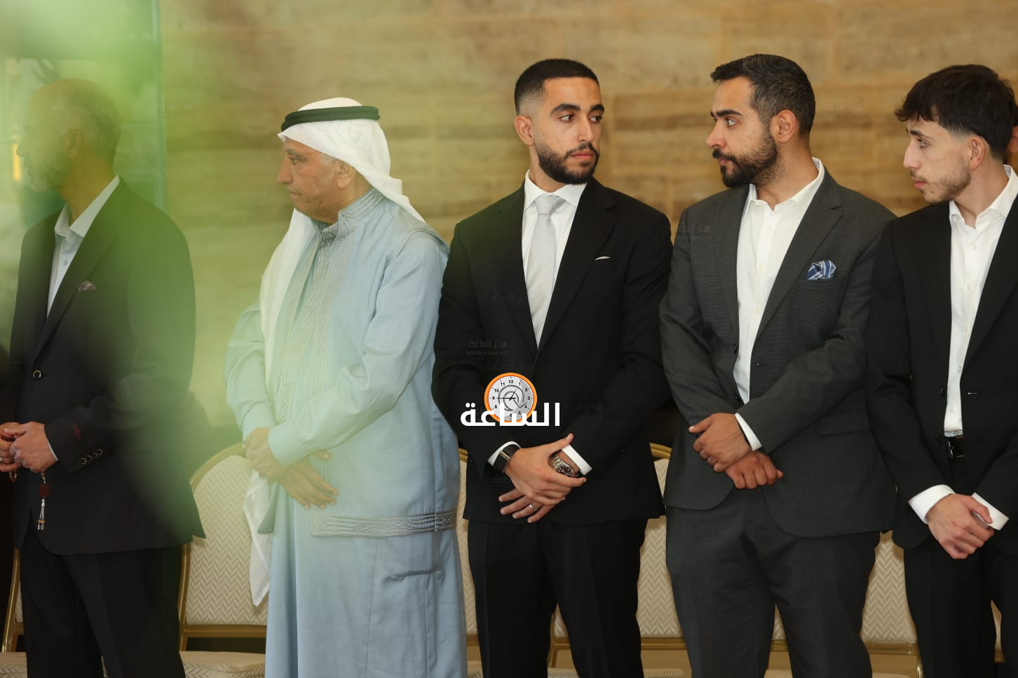 Madar Al-Saa Images 0.09123093183173281