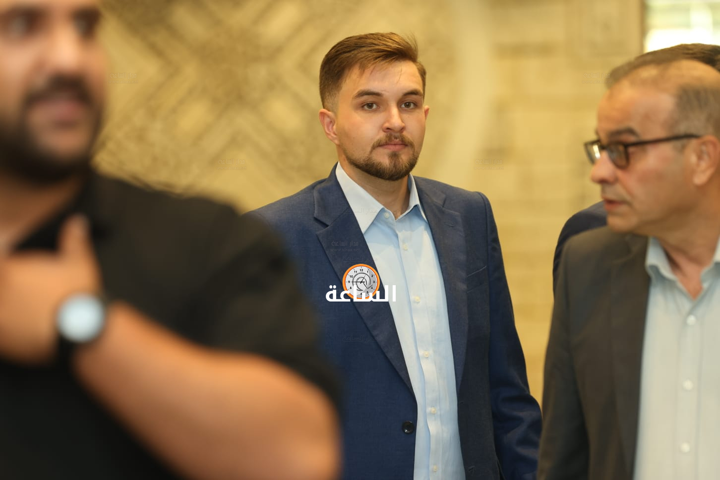 Madar Al-Saa Images 0.11070225454409499