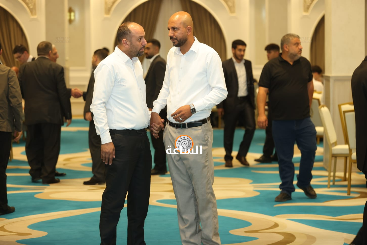 Madar Al-Saa Images 0.50437242086169
