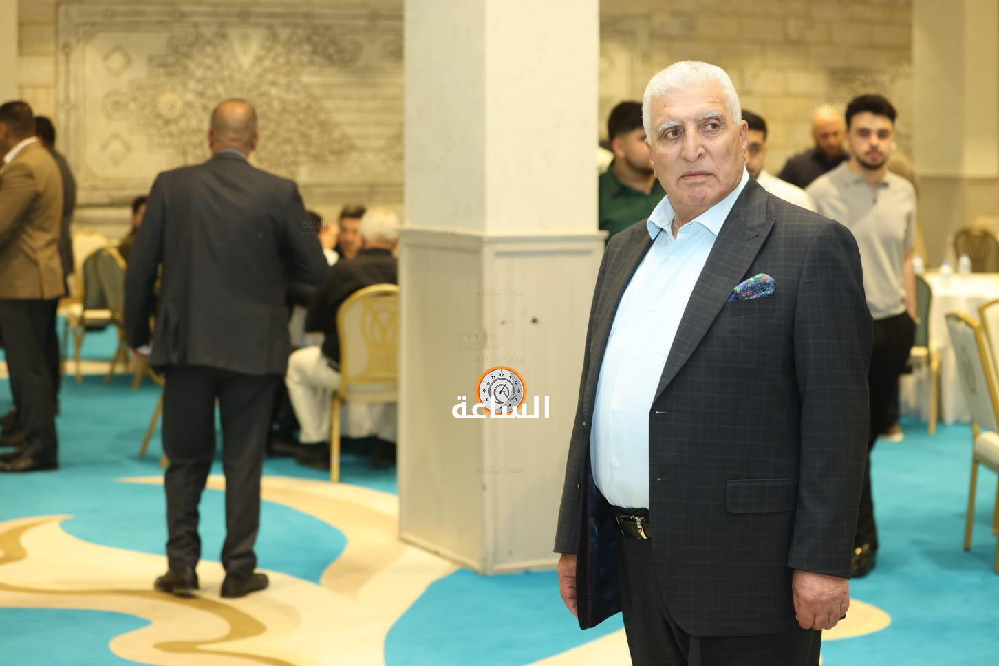 Madar Al-Saa Images 0.8427885226149247