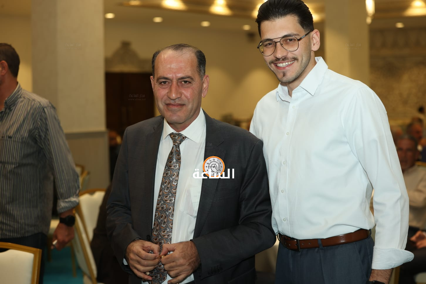 Madar Al-Saa Images 0.4248185062578994