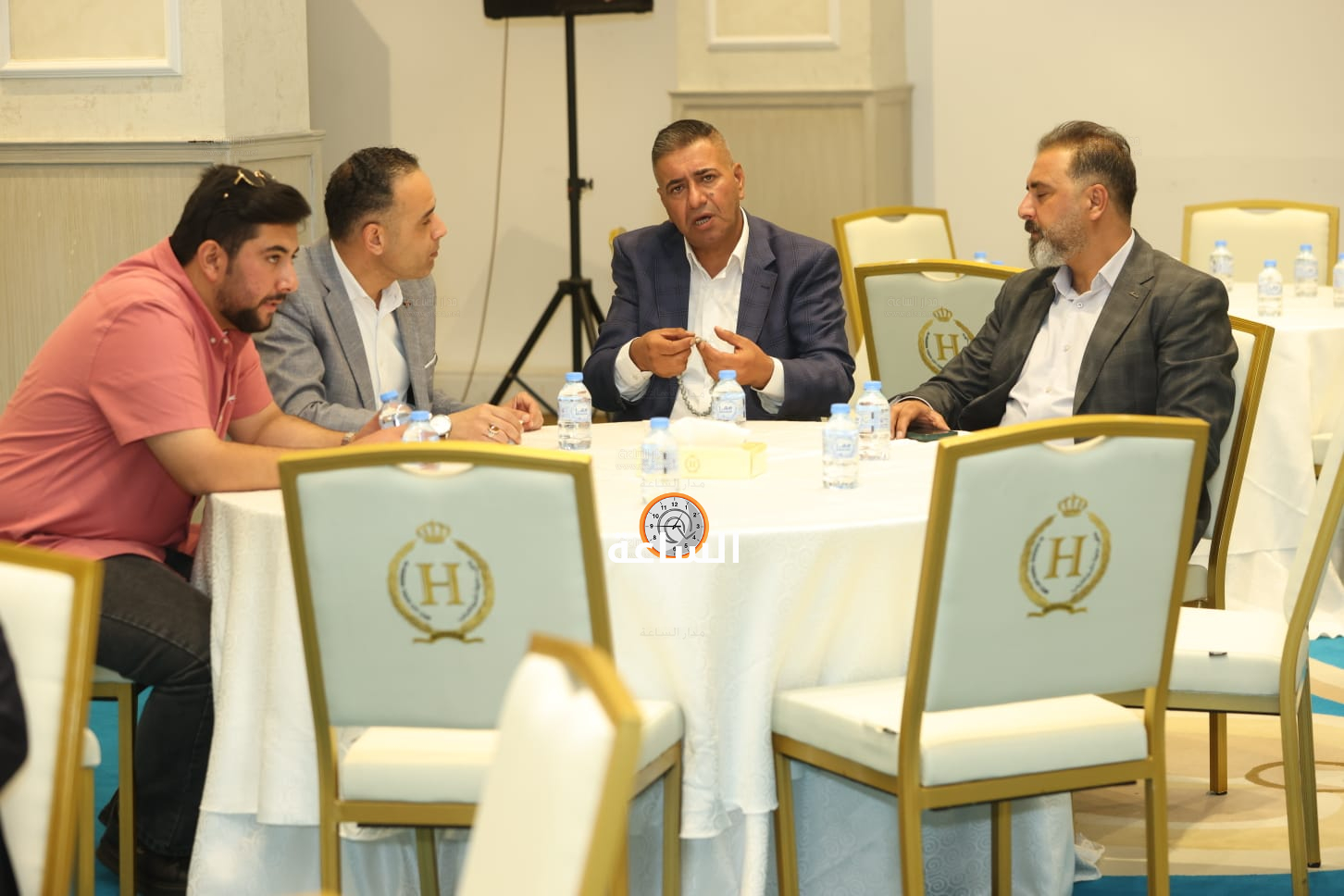Madar Al-Saa Images 0.8662606476174773