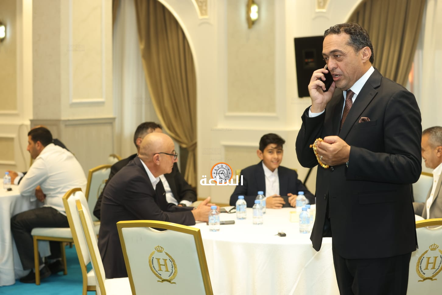 Madar Al-Saa Images 0.05331313024795892