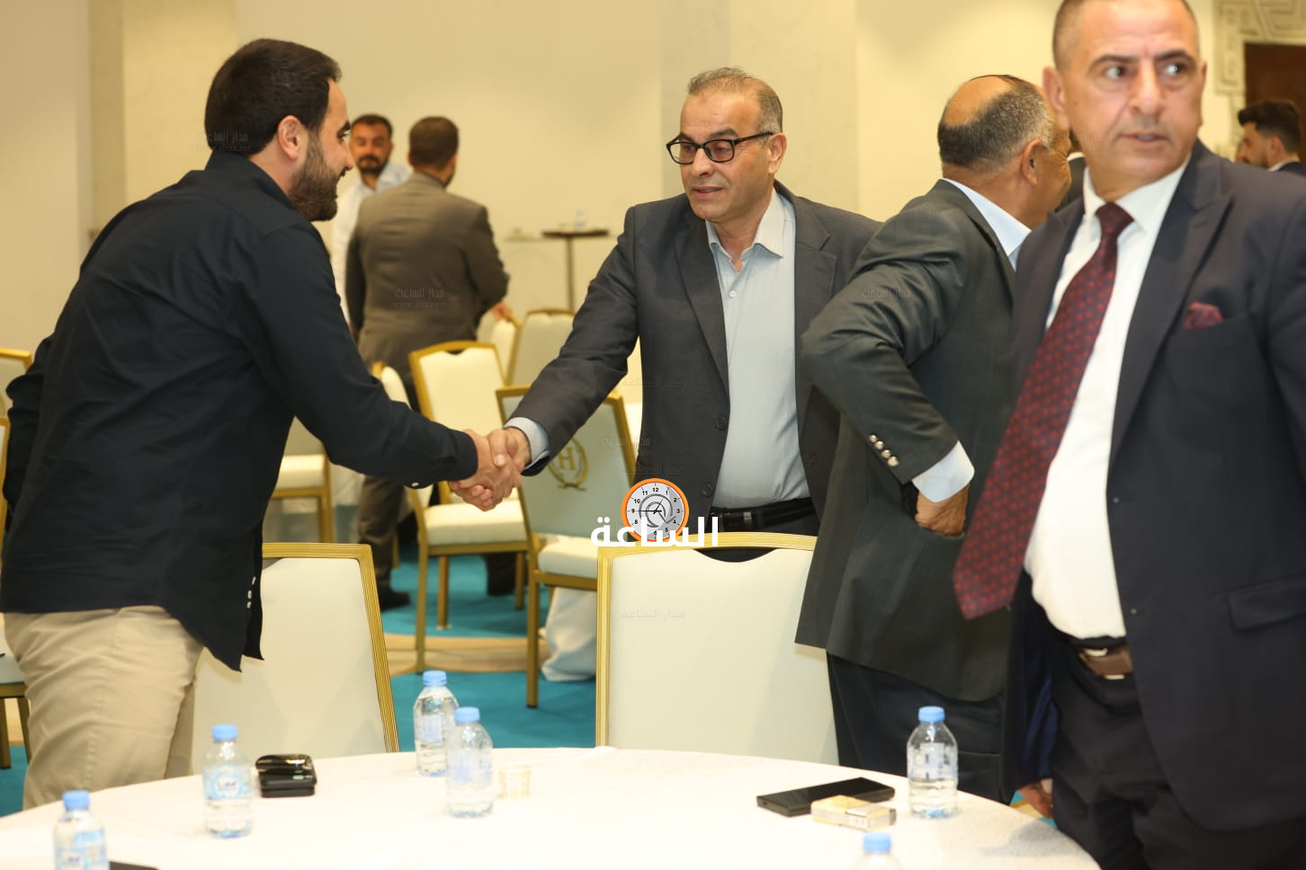 Madar Al-Saa Images 0.829981030284819