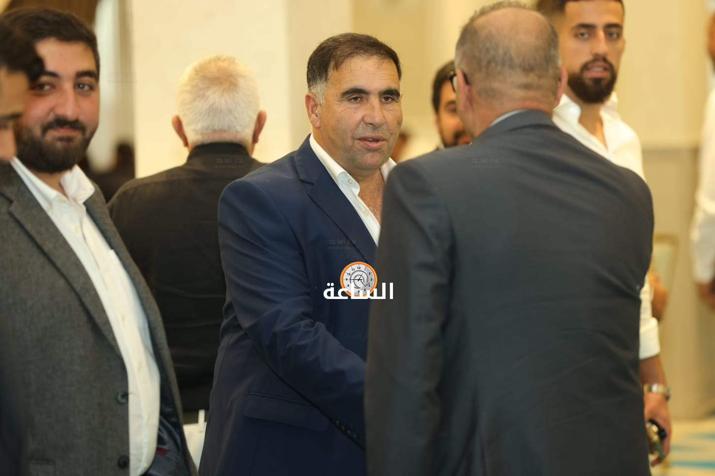 Madar Al-Saa Images 0.2883261577854165