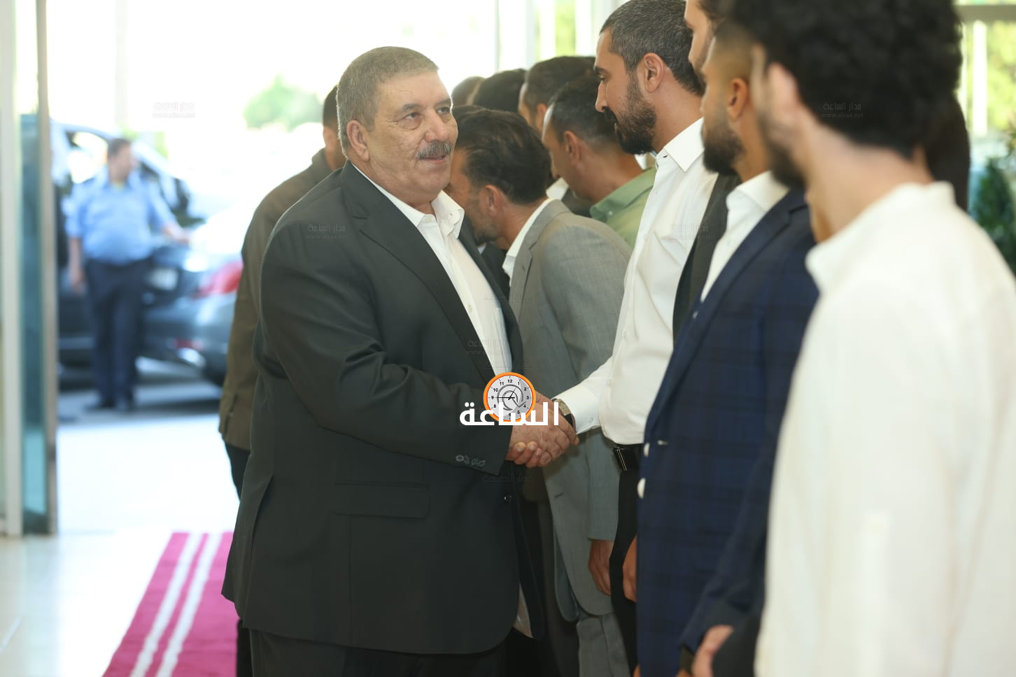 Madar Al-Saa Images 0.0140903526946492
