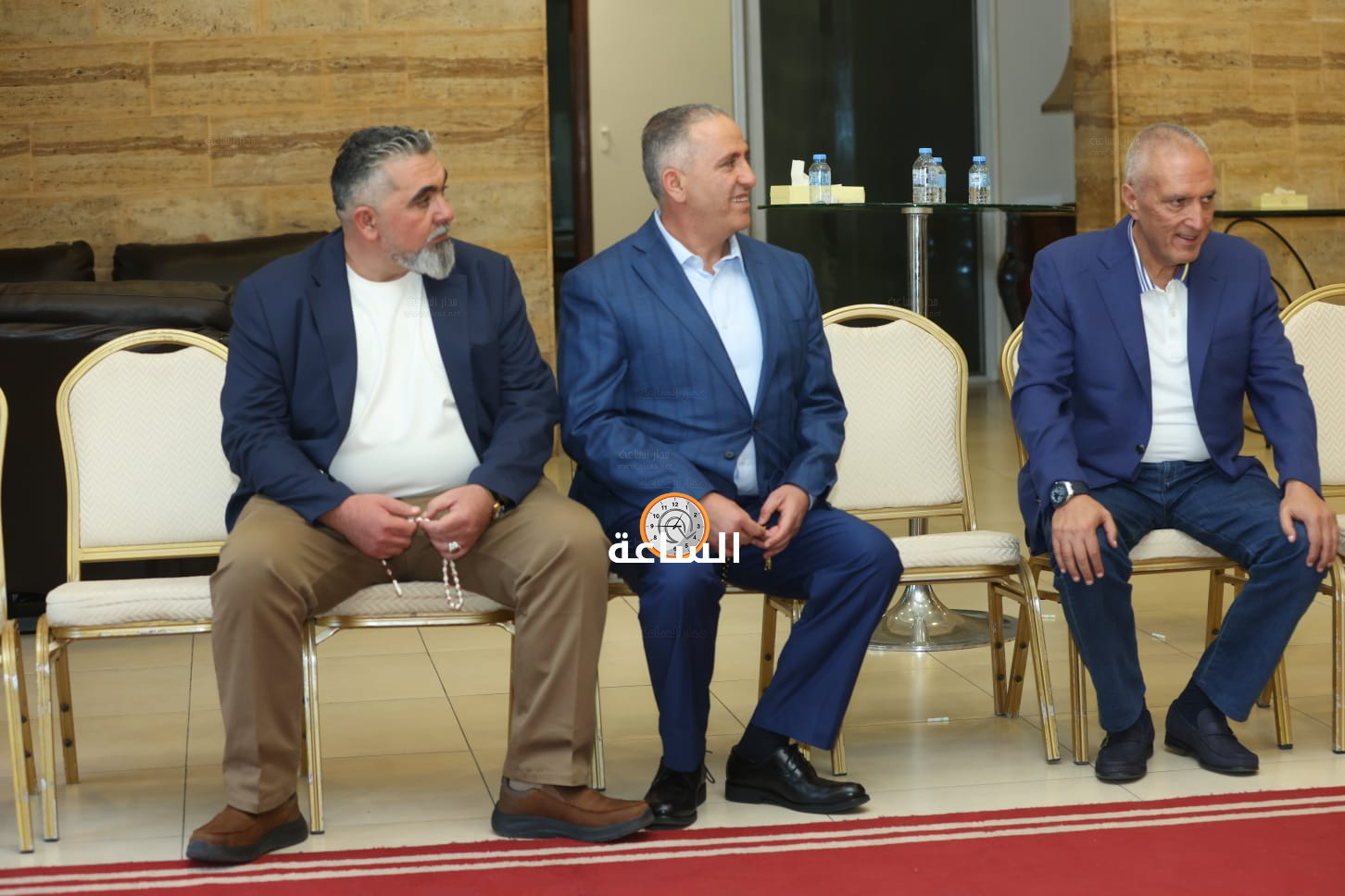 Madar Al-Saa Images 0.6041614252075368