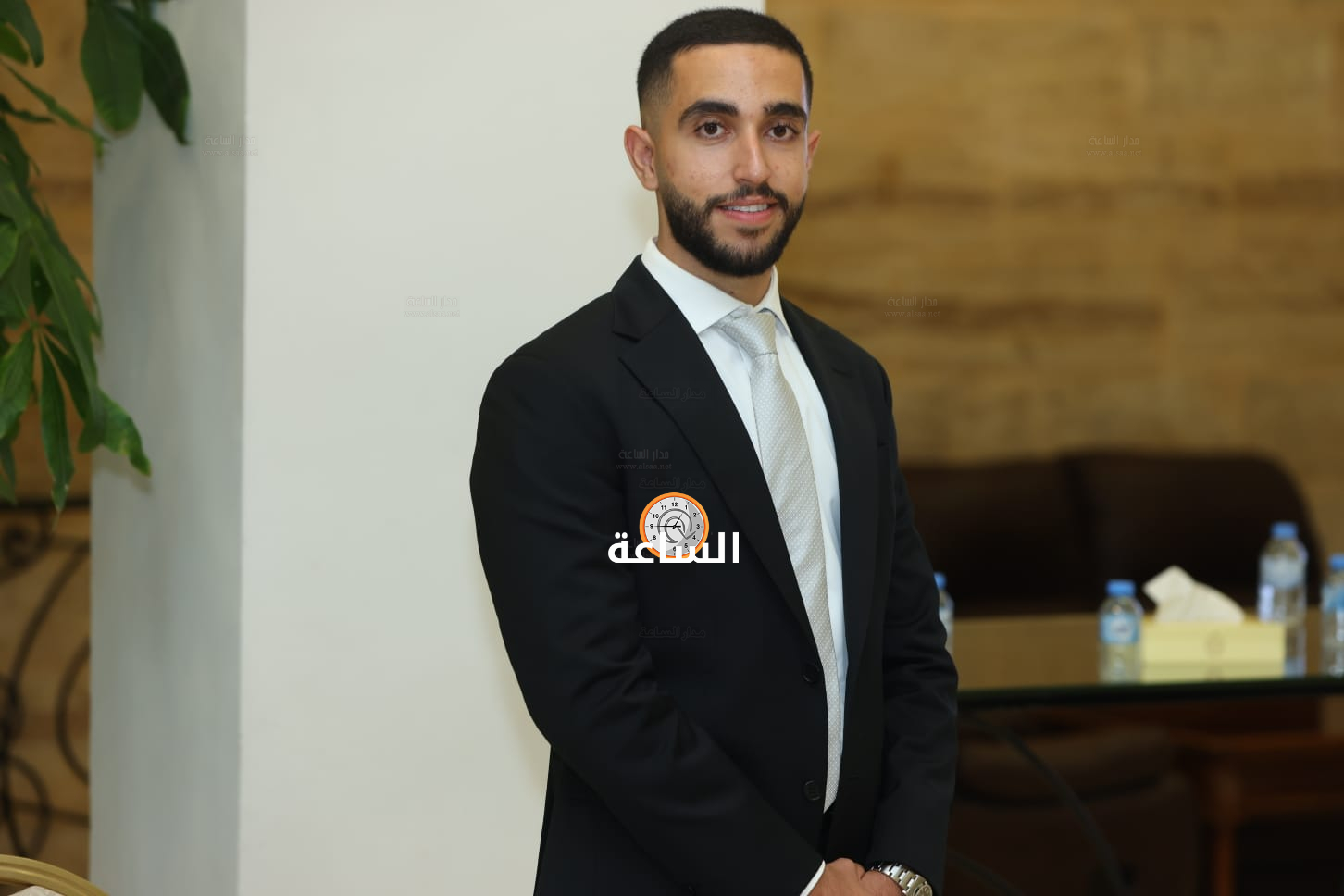 Madar Al-Saa Images 0.59670955866953