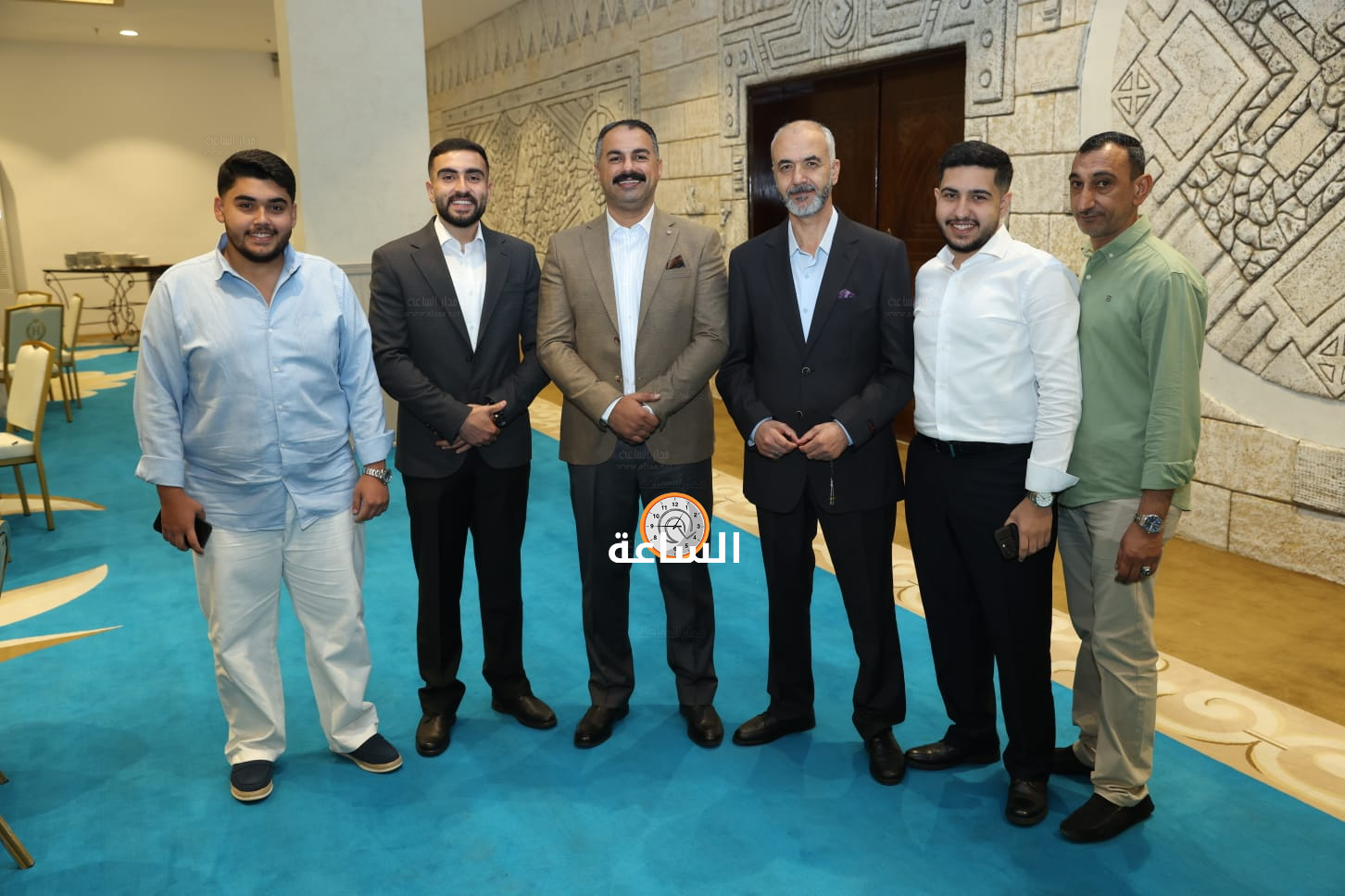 Madar Al-Saa Images 0.035591554623589206