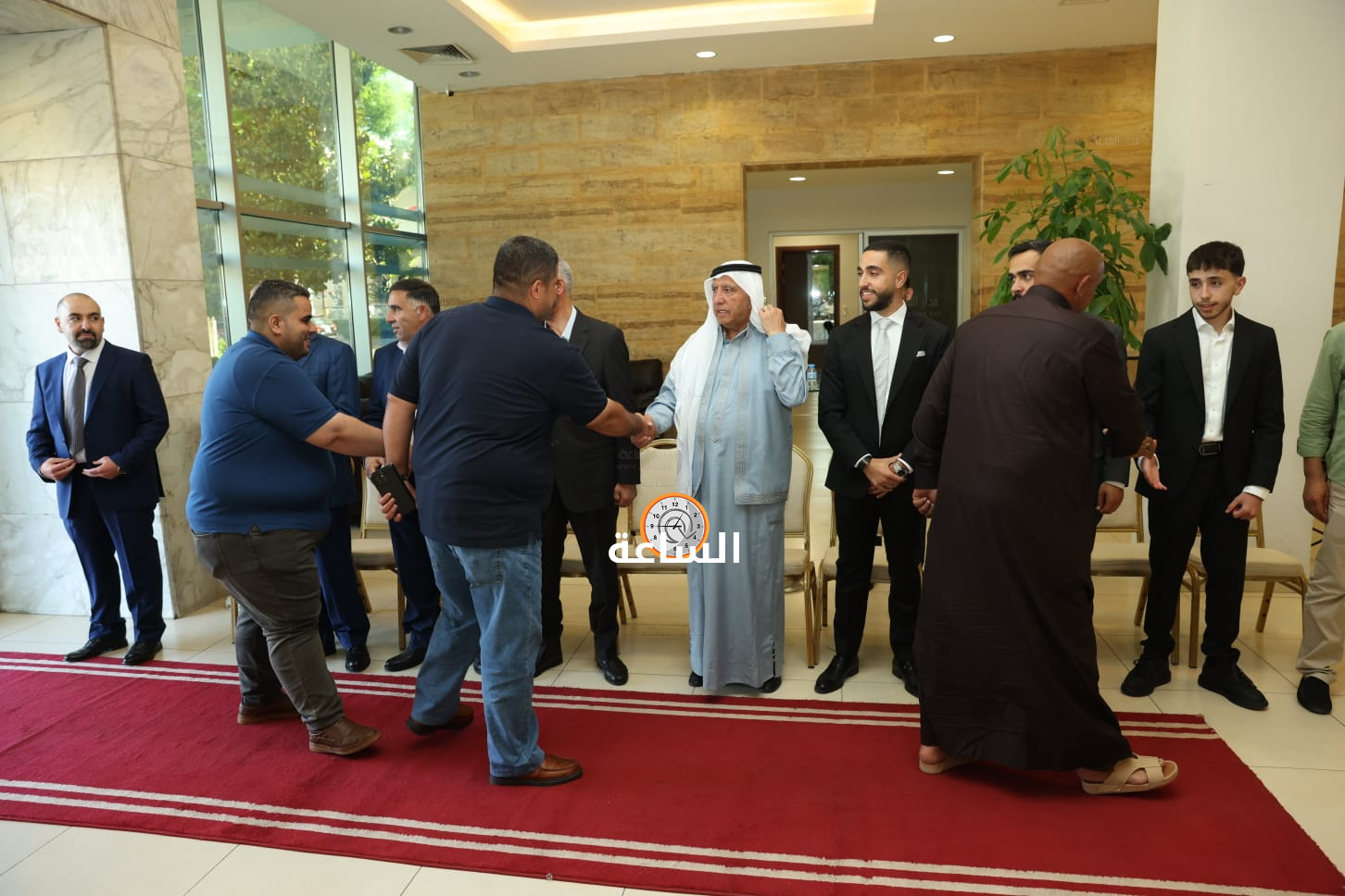Madar Al-Saa Images 0.21622759539156444