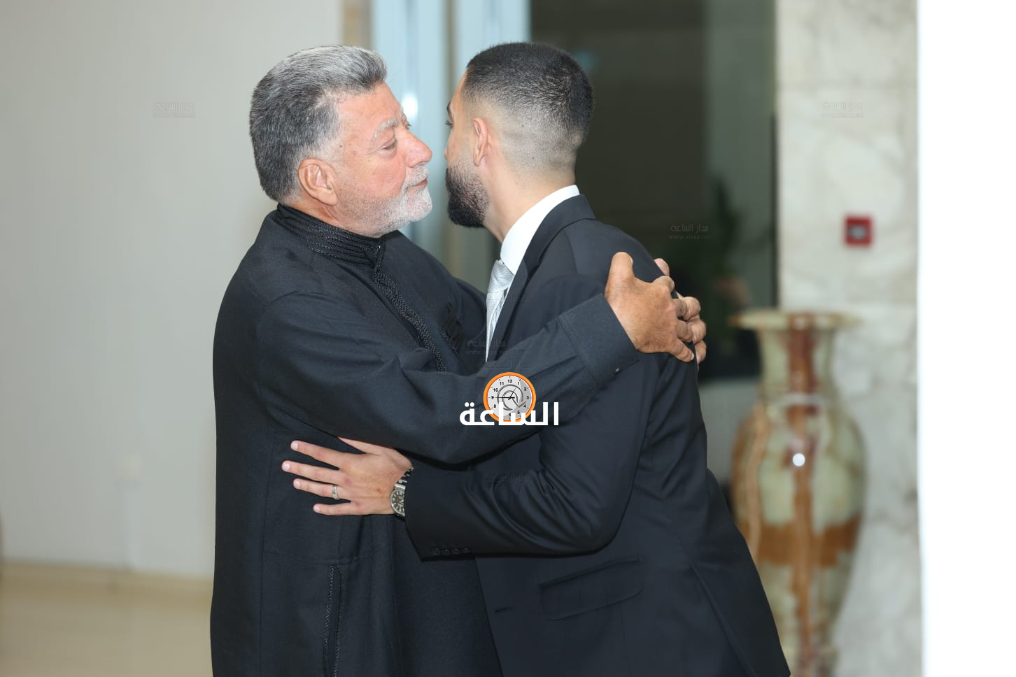 Madar Al-Saa Images 0.11834505307952492