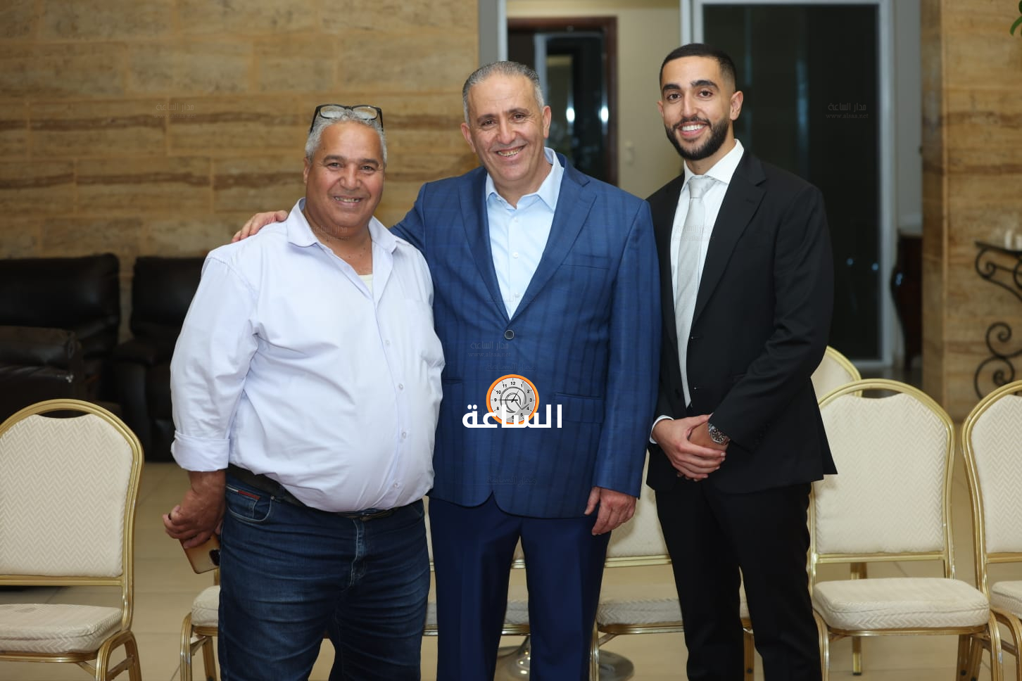 Madar Al-Saa Images 0.7460581568904954